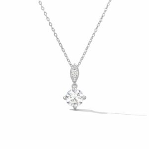 HEARTS ON FIRE AERIAL PETITE DROP PENDANT HFPAERPD00278W