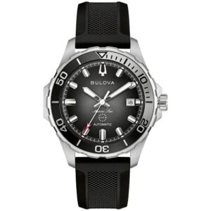 BULOVA MARINE STAR 98B465
