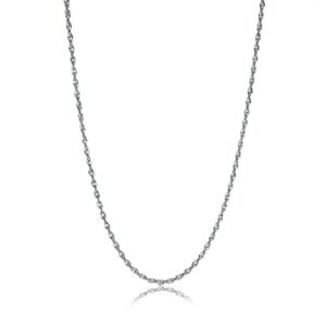 ITALGEM STEEL OLYMPIC-LINK CHAIN SWN109-18